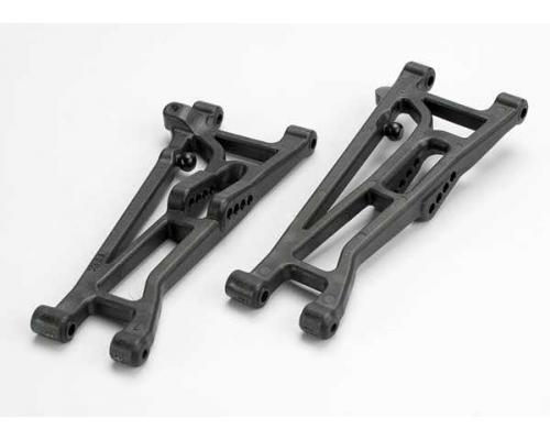 Traxxas TRX5531 Front Links / Rechts Ophangarmen Jato (2)