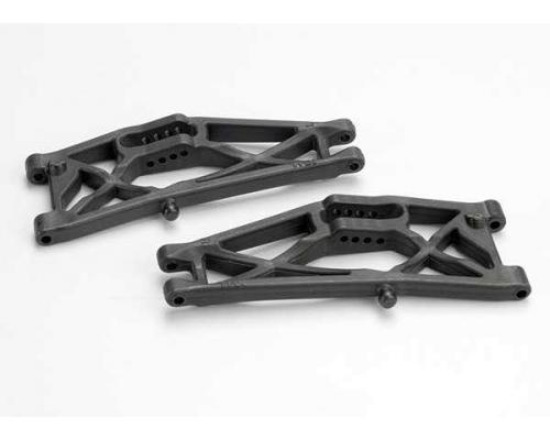 Traxxas TRX5533 Suspension arms, rear (left & right)