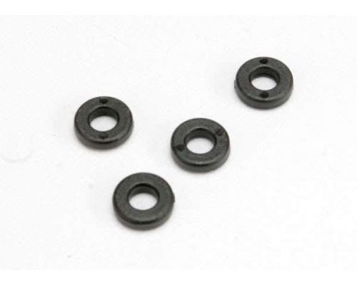 Traxxas TRX5534 Spacers, stub axle carrier (rear)