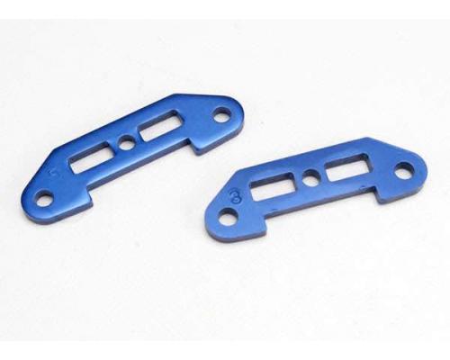 Traxxas TRX5557 Tie bars (rear) (3 & 5-degree toe adjustment)