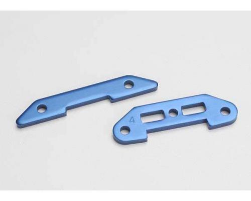 Traxxas TRX5558 Tie bars (front & rear)