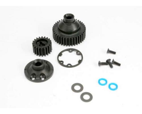 Traxxas TRX5579 Gears, differential 38-T (1)/ differential driv