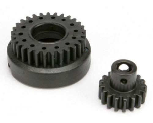 Traxxas TRX5585 Gear set, two-speed (2nd speed gear, 29T/ input