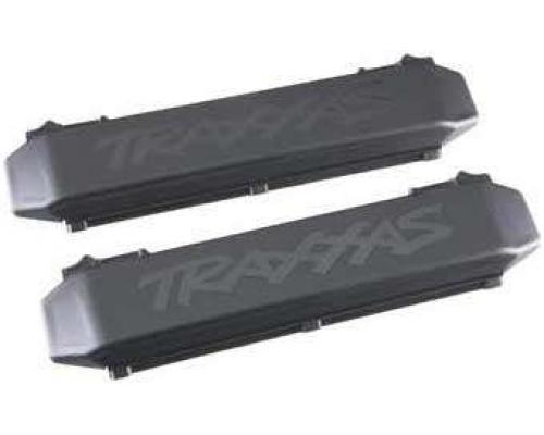 Traxxas TRX5627 Door, battery compartment (1) (fits right or le