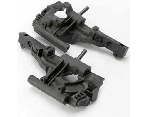 Traxxas TRX5630 Bulkhead, front (left & right halves)