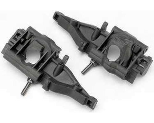 Traxxas TRX5631 Bulkhead, rear (left & right halves)