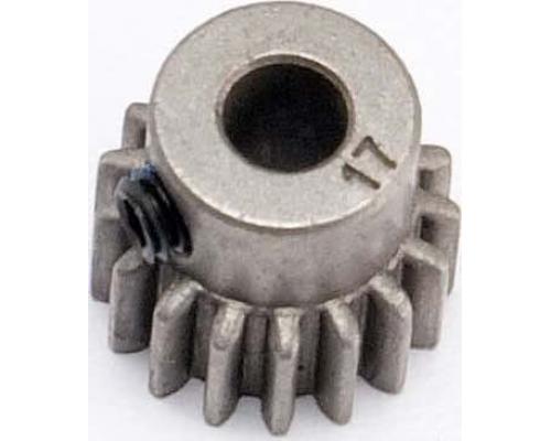 Traxxas TRX5643 Tandwiel 17-T pinion (0.8 metric pitch compatibe