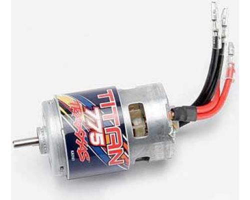 Traxxas TRX5675 Titan 775 Motor 10T 16.8V