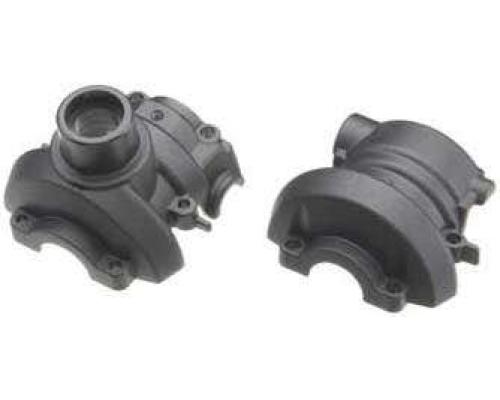 Traxxas TRX5680 Housing, differential (front & rear)