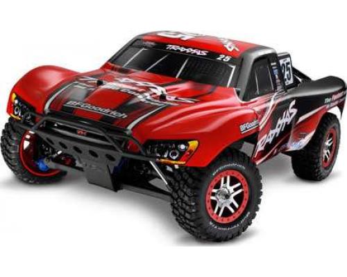 Traxxas TRX59076-3 Slayer Pro 3.3 short course RTR incl tsm