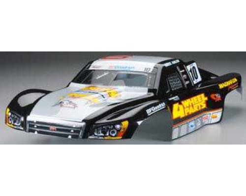 Traxxas slayer pro 4x4 parts clearance