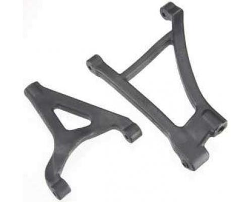 Traxxas TRX-5931 Suspension arm upper (1)/ suspension arm lower 