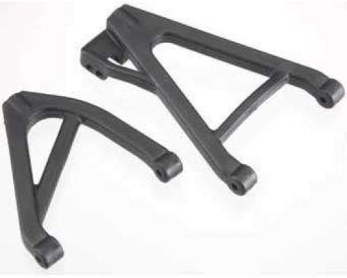 Traxxas TRX-5933 Suspension arm upper (1)/ suspension arm lower 