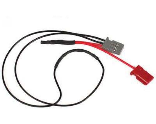 Traxxas TRX6523 Sensor, temperatuur en voltage (kort)