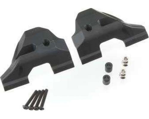 Traxxas TRX6732 Suspension Arms Guards Front Stampede 4x4