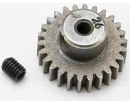 Traxxas TRX7040 Tandwiel, 26-T pinion (48spoed, 2.3mm as) / set