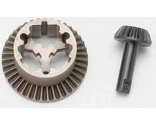 Traxxas TRX7079 Ring tandwiel, differentieel/ pinion gear, diffe