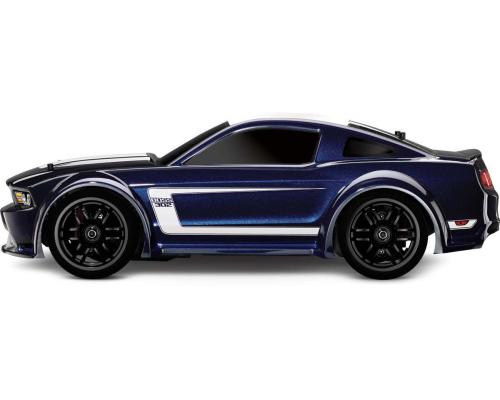 Traxxas Bouwtekening Compleet 1/16 Ford Mustang Brushed