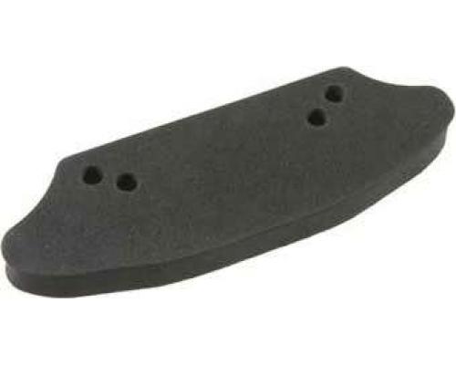 Traxxas TRX7336 Body bumper, foam