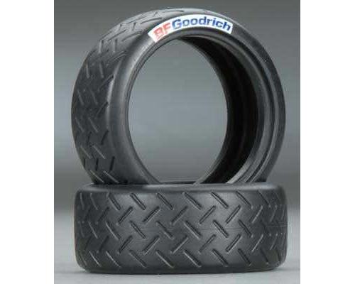 Traxxas TRX7370R Banden, BFGoodrich Rally (2) (soft compound)