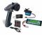 Carson RC Sport RC handzender startset 2,4 GHz Aantal kanalen: 2
