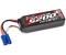 Team Corally - C-49232-EC5 -  Power Racing 60C - 5200MAH - 4S - 14,8V - EC-5 - Semi-Soft Case