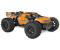 Team Corally 1/12 PUNISHER XD - RTR - Oranje - Brushed 2S
