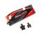 Gens Ace 5300mAh 7.4V 2S1P 60C Hardcase Lipo Batterij met TRAXXAS CONNECTOR