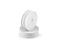 HUDY 1/10 OFF-ROAD WHEEL - 2WD - FRONT - NARROW - WHITE (2) HUDY