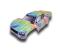 Karo KMM unbreakable Neon-Designprint voor TRX XMAXX