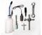 LRP ANTIX NITRO STARTER SET 37006