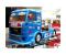 Tamiya Team Reinert Racing MAN TGS TT-01 met starterset