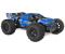Team Corally 1/12 PUNISHER XD - RTR - Blauw - Brushed 2S