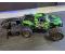Hele nette Traxxas Hoss 4x4 VXL