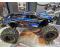 Nieuwe Traxxas wide maxx in het blauw
