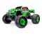 Traxxas Stampede 2WD Brushed incl battery & USB-C charger groen