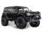 Zomert Traxxas TRX-4 Bronco Crawler Zwart TRX92076-4BLK