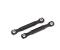 Traxxas TRX10843 51 mm Fixed-Length Front Toe Links (2)