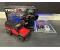 Traxxas TRX4M landrover rood