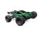 Traxxas XRT Ultimate - Green X, Limited Edition