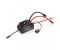 Hobbywing Ezrun MAX5 HV Plus G2 ESC 300 AMP 6-12s LiPo BEC 6A HW30104300