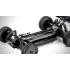 Absima 1:10 EP Buggy AB3.4-V2 KIT 4WD KIT 12222V2KIT