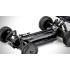 Absima 1:10 EP Buggy AB3.4-V2 KIT 4WD KIT