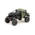 Absima CR-18pro 1:18 Pro Crawler Trail Hunter groen RTR 18030