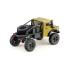 Absima CR-18pro 1:18 Pro Crawler Trail Hunter zand RTR 18031