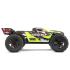 Arrma 1/5 KRATON 4X4 8S BLX Brushless Speed Monster Truck RTR (2020 Model versie2) Groen (ARA110002T1)