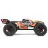 Arrma 1/5 KRATON 4X4 8S BLX Brushless Speed Monster Truck RTR (2020 Model versie2), Oranje (ARA110002T2)