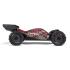 Arrma 1/8 Typhon 6S BLX 1/8 4WD Bgy RTR Rood/Grijs (ARA106046)