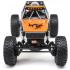 Axial 1/18 UTB18 Capra 4WD Unlimited Trail Buggy RTR, Grijs AXI01002T2