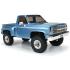 Axial 1/10 SCX10 III Pro-Line 1982 Chevy K10 4X4 Rock Crawler Brushed RTR AXI03029